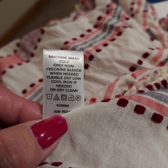 Loft Beach rompers striped med - Picture 12 of 13